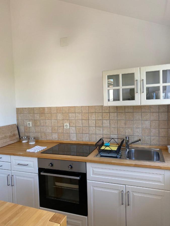 Jagacic Apartments Перой Екстериор снимка