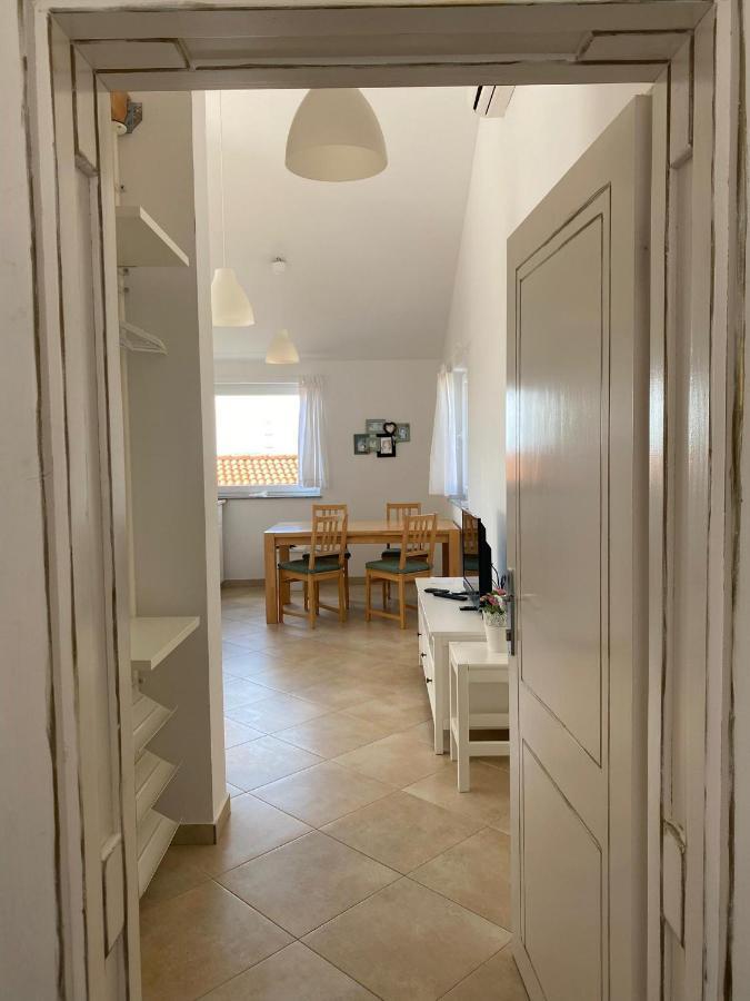 Jagacic Apartments Перой Екстериор снимка