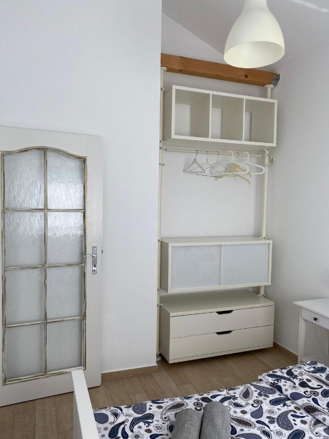 Jagacic Apartments Перой Екстериор снимка