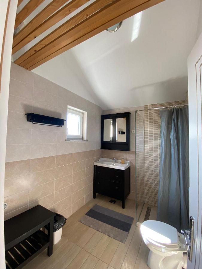 Jagacic Apartments Перой Екстериор снимка